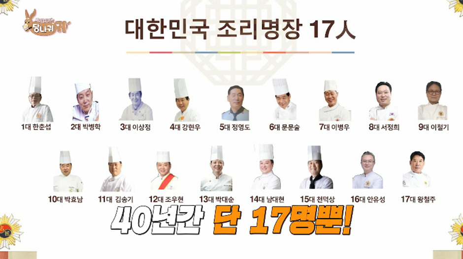 삼성 이병철 회장 모신 셰프가 스승이라는 일식 명장 | 인스티즈