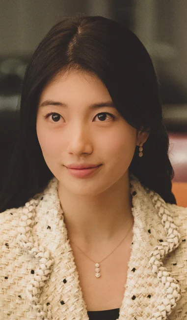 배우 배수지