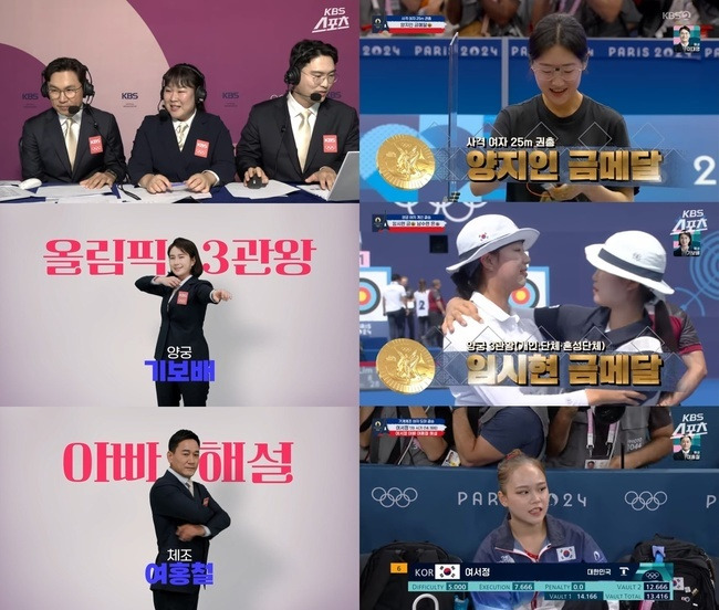 올림픽