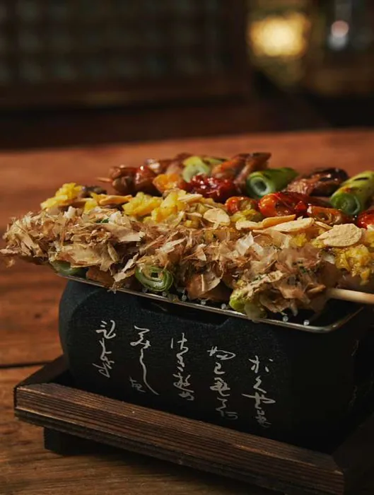 꼬치의품격 홍천갈마로점