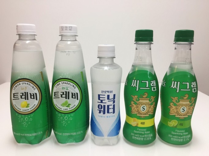  [탄산수 먹으면 몸에 좋다?] 탄산수의 진실과 이유