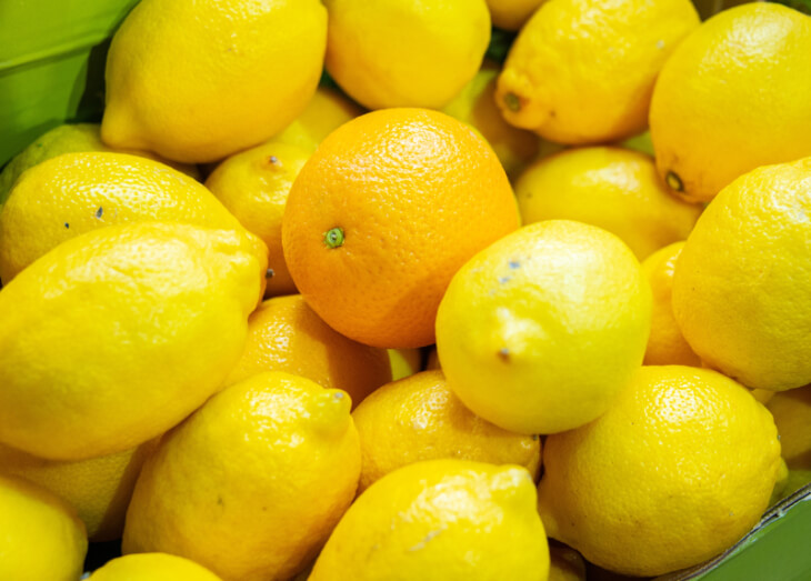 여러개의-레몬