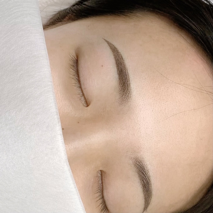 눈썹대장 이미지