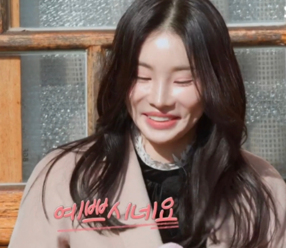 나솔사계 국화