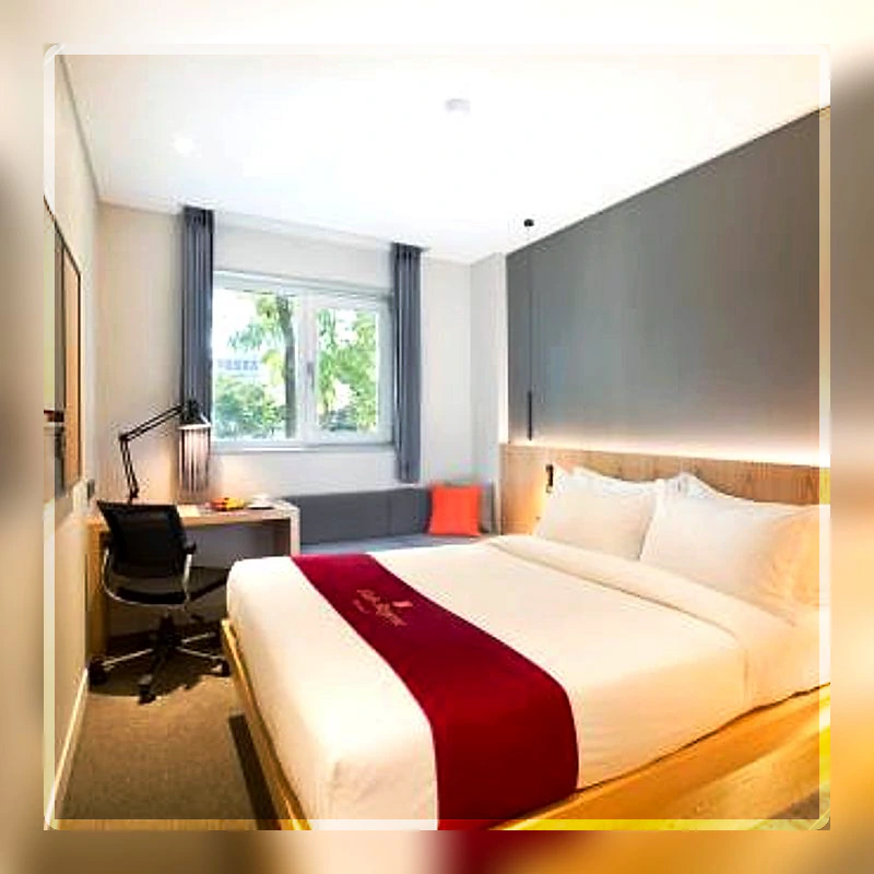 엘디스 리젠트 호텔 (Eldis Regent Hotel)_2