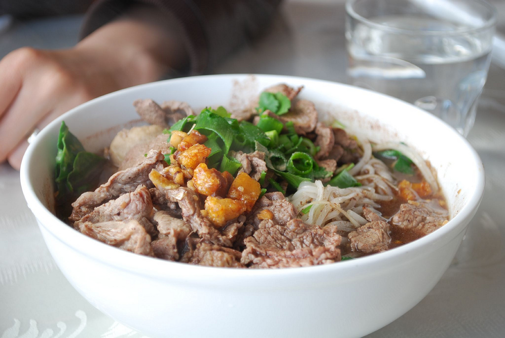 구아이띠아오(Guay Teow)