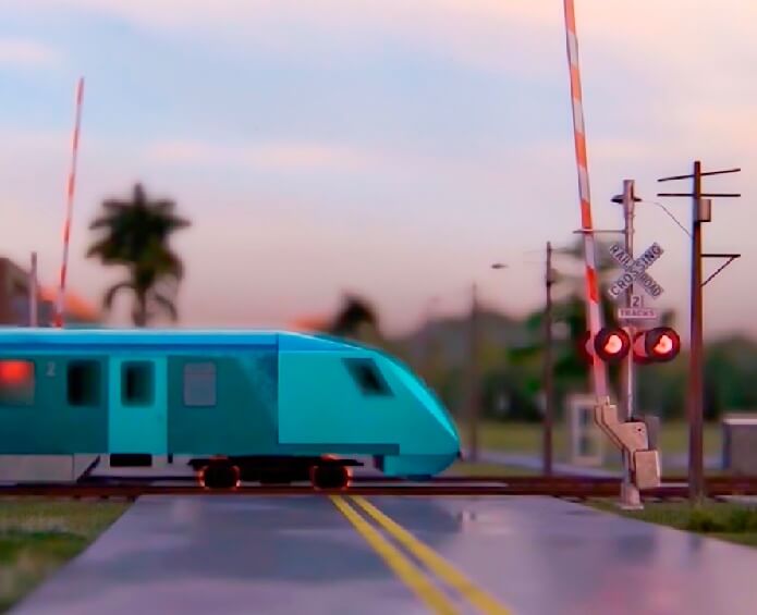  엘살바도르 태평양철도 프로젝트 추진 동향...한국 건설사 참여 요청 Studies on El Salvador Pacific train set to start rolling in August