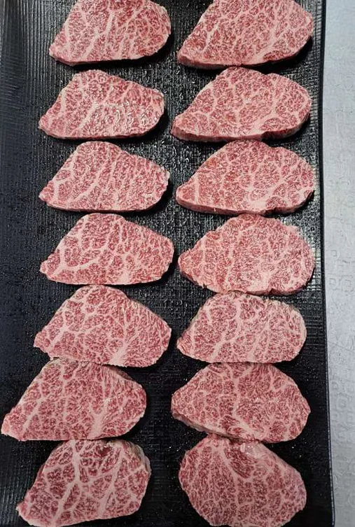 청도숯불갈비