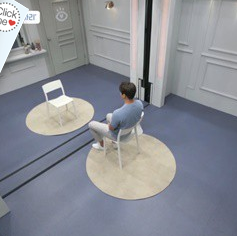  200812 침묵예능 아이콘택트 52회 다시보기