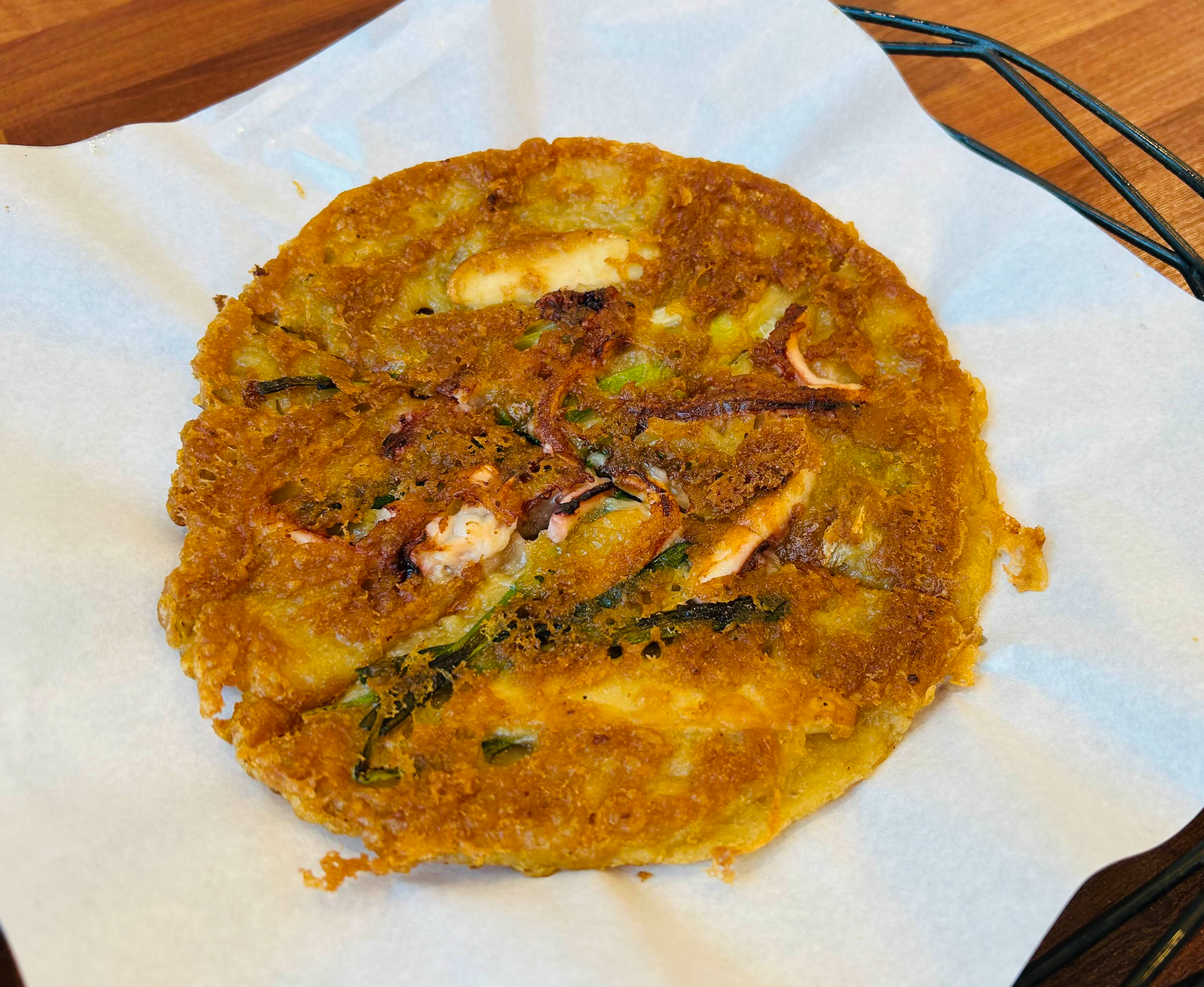 한소반쭈꾸미 
