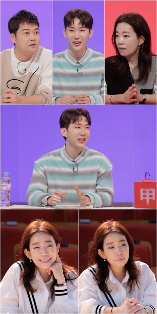  조권 13세 때 부모님 몰래 오디션 나간 사연(사장님 귀는 당나귀 귀)