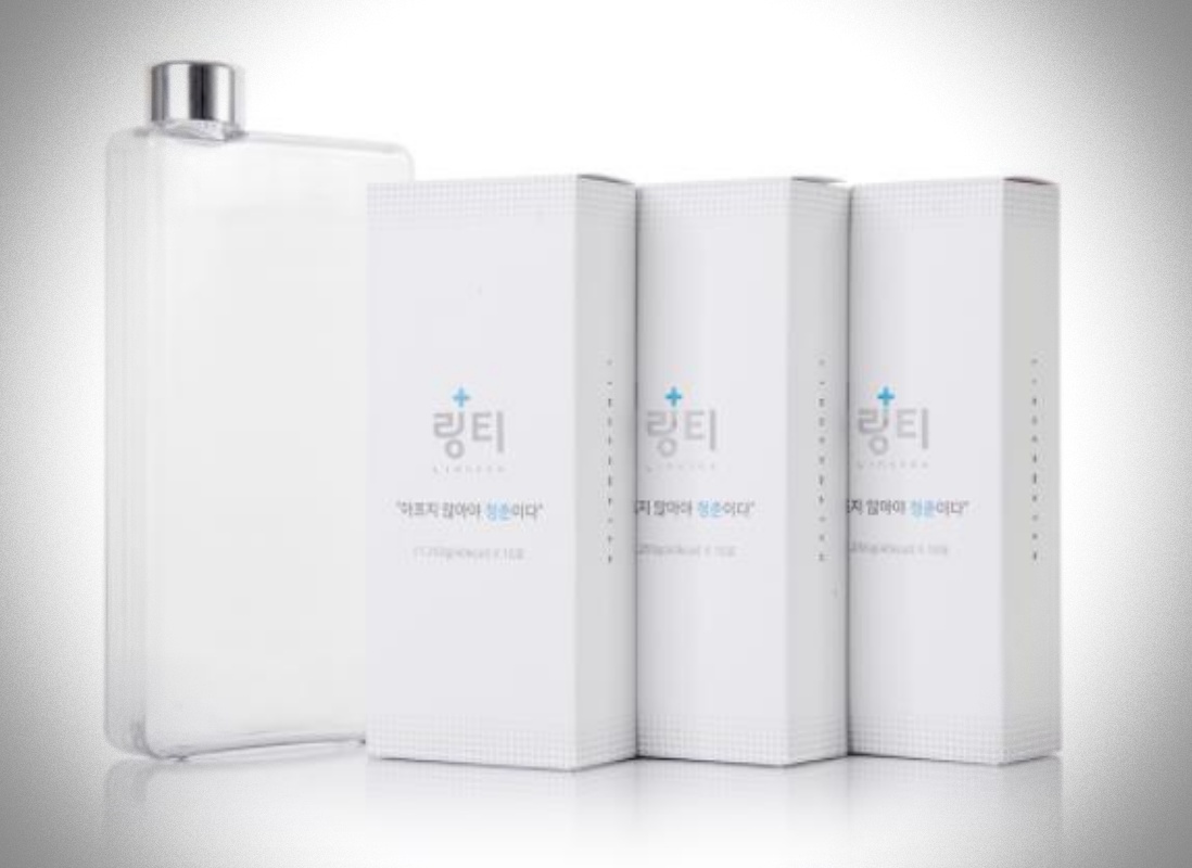  링티 효능 주의사항 먹어본 후기 가격
