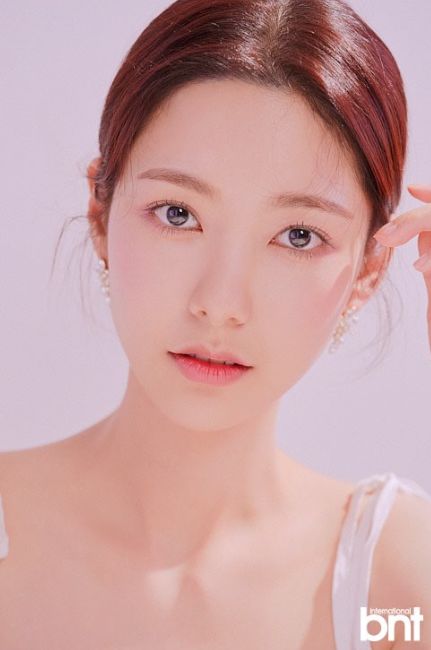  나혜미 나이 프로필 성형 출연작 남편에릭