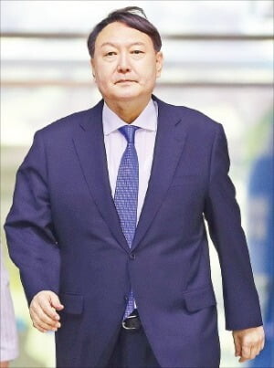  윤석열 테마주 총정리 TOP 9