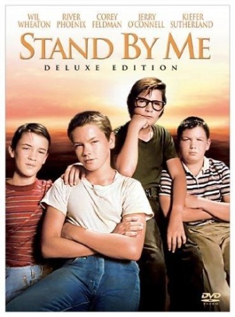 &quot;Stand by Me&quot; 사운드트랙의 힘 스코어의 역할 음악과 내러티브의 완벽한 혼합