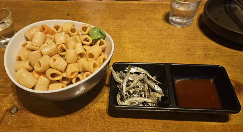 민속주점 어우동 죽전점 대표 사진