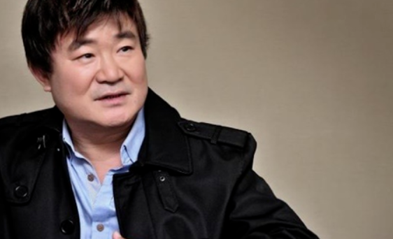 이계인 나이