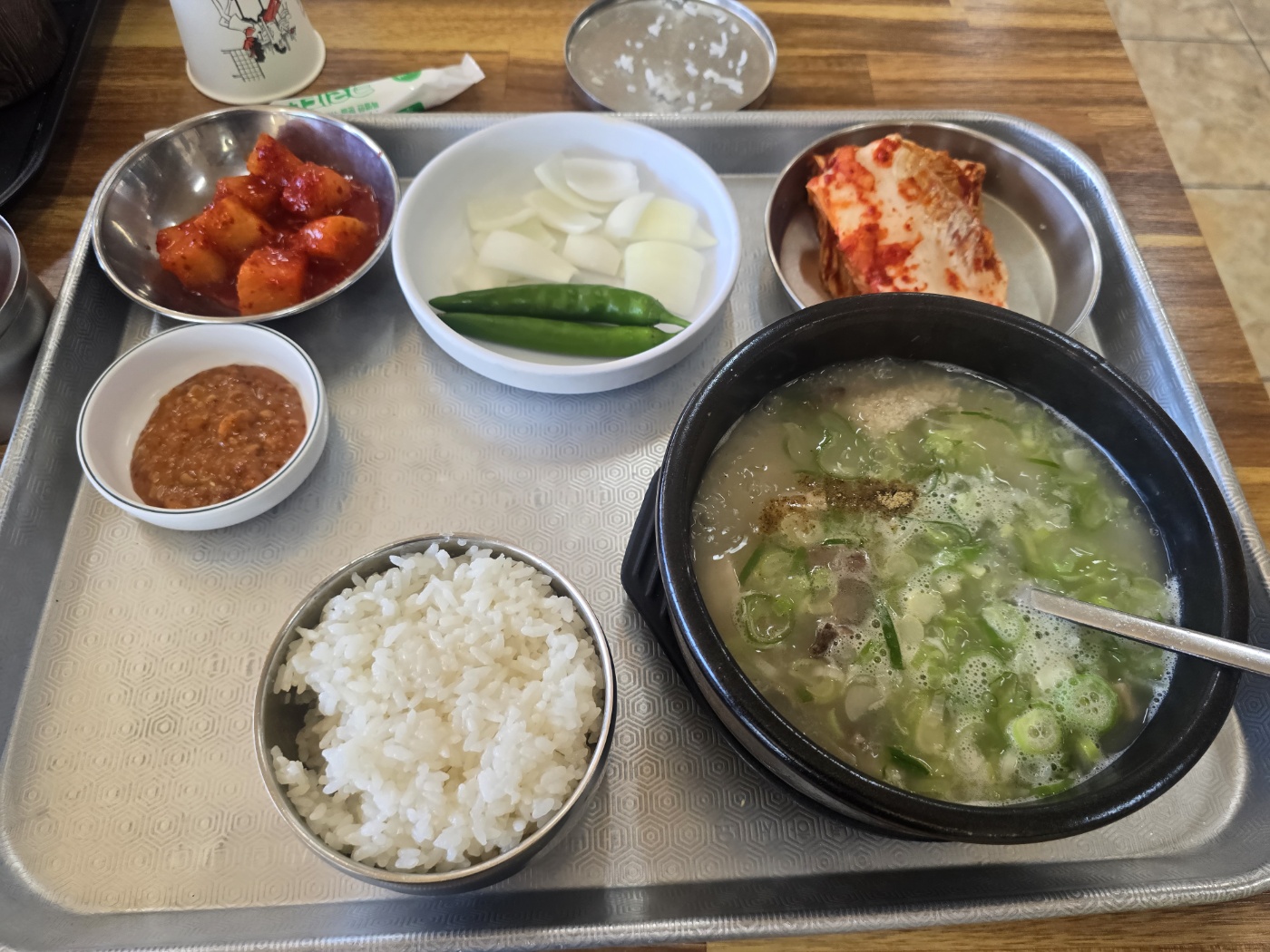 대영소머리국밥 3