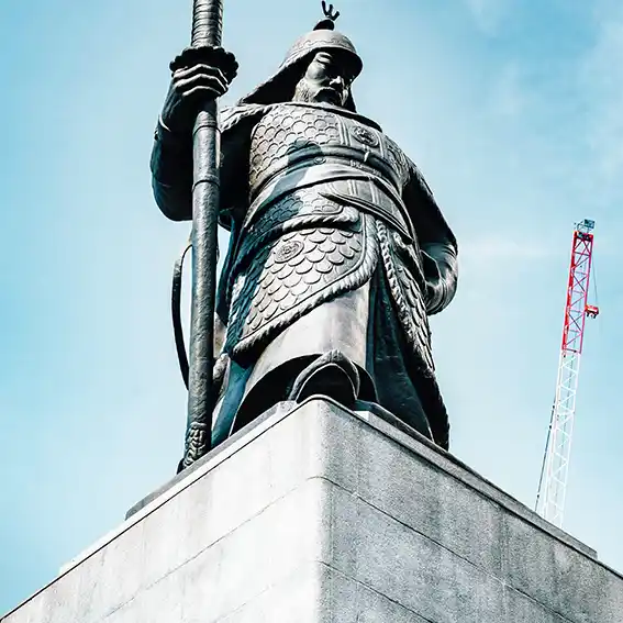 국가유공자부동산취득세감면