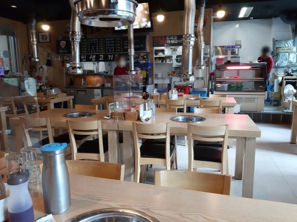 골목정육식당 이미지