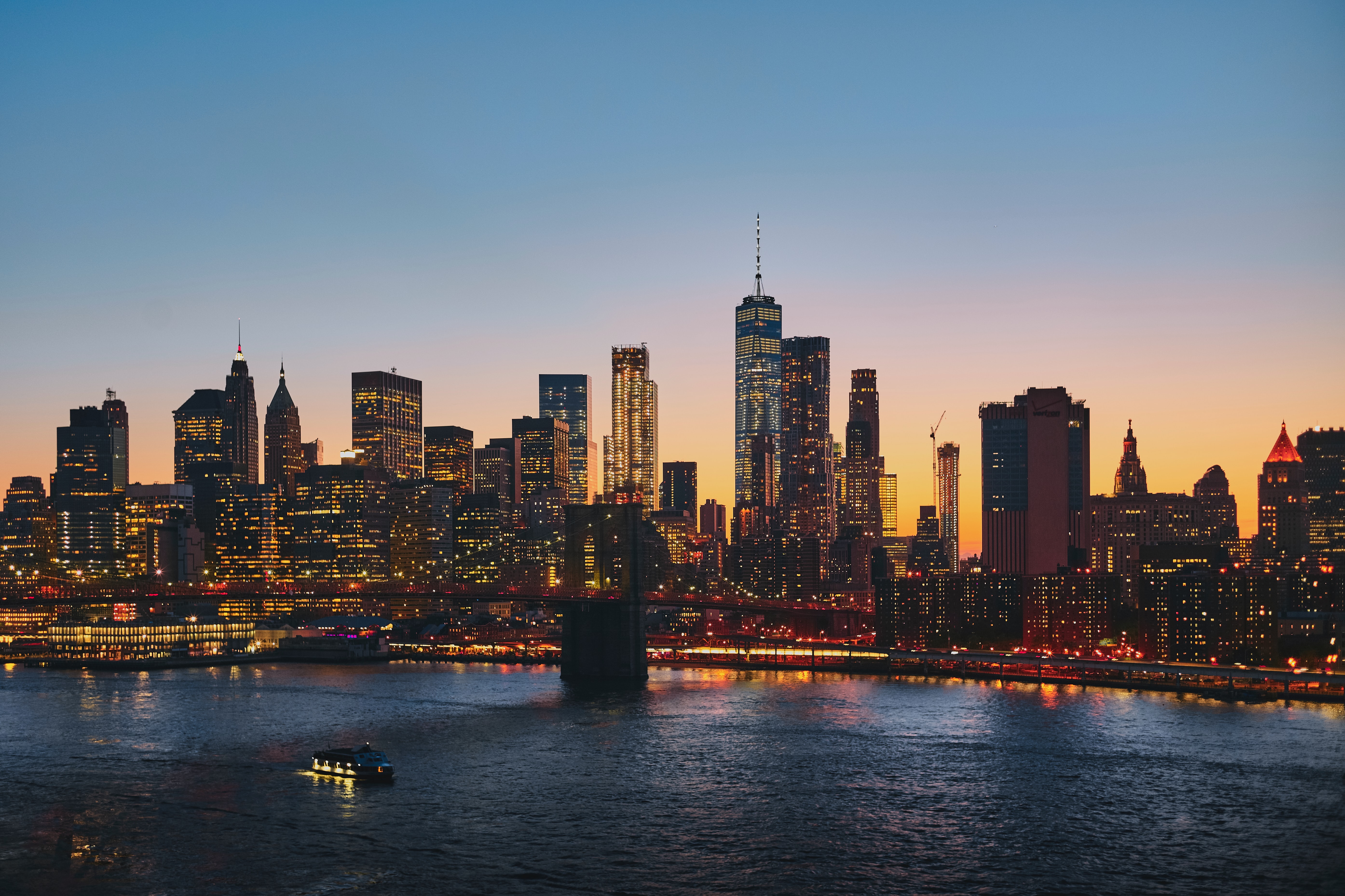  Exploring the Big Apple with BTS: A Travel Guide to New York City