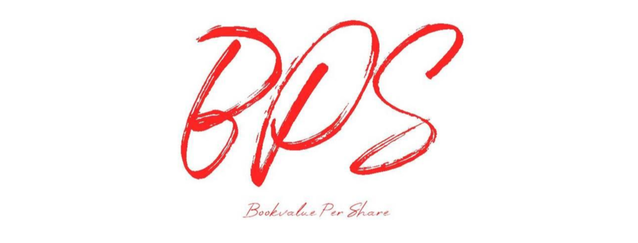  BPS[주당순자산가치]