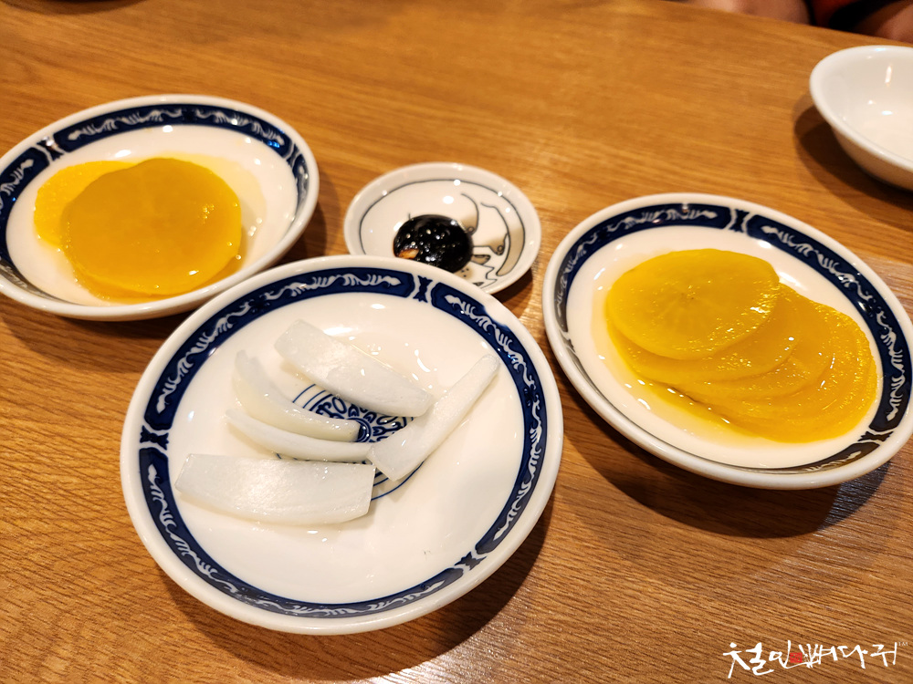 서울짬뽕 이미지