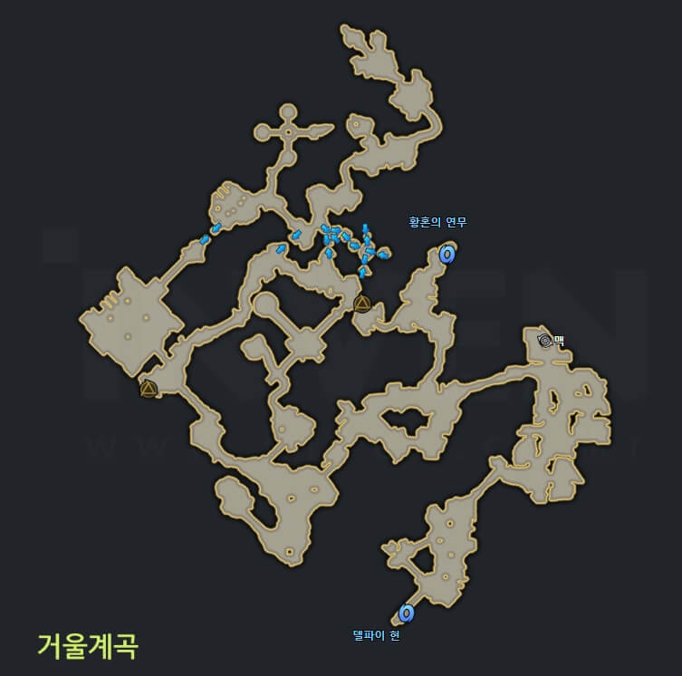  애니츠 떠돌이 상인