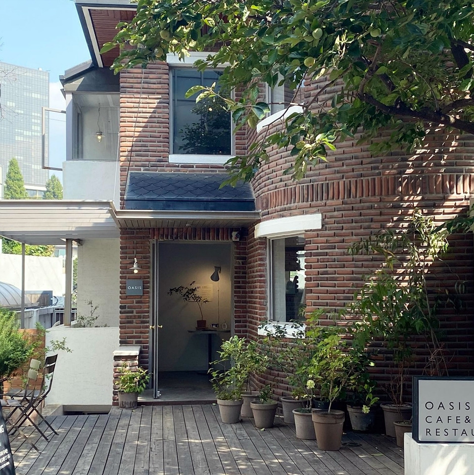 오아시스강남 이미지