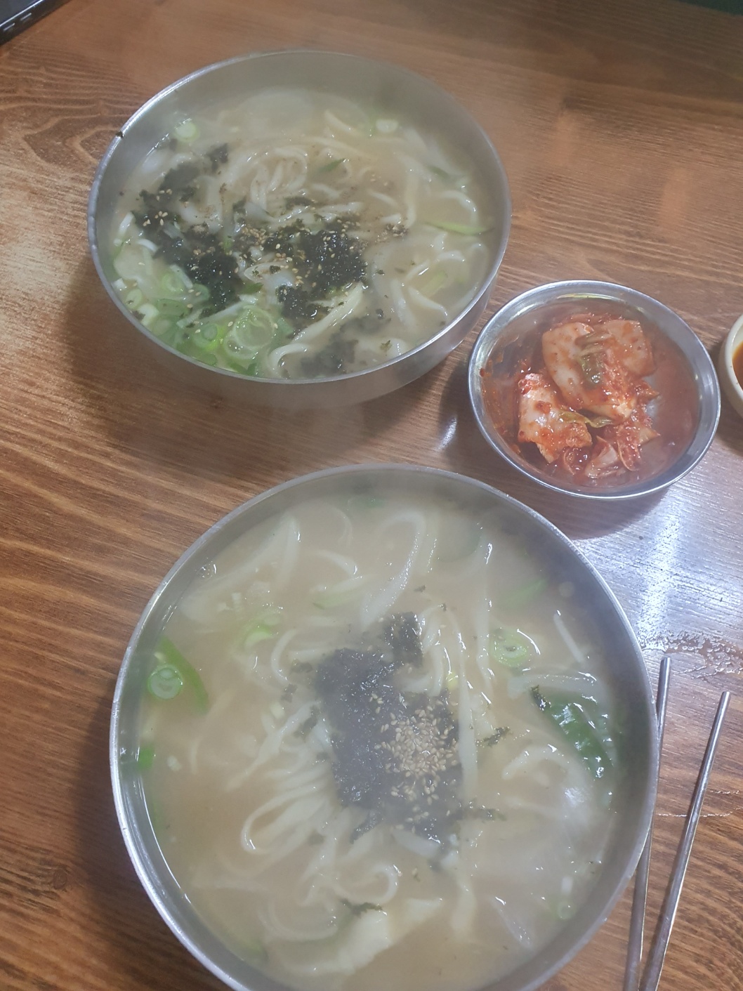 광명홍두깨칼국수 이미지
