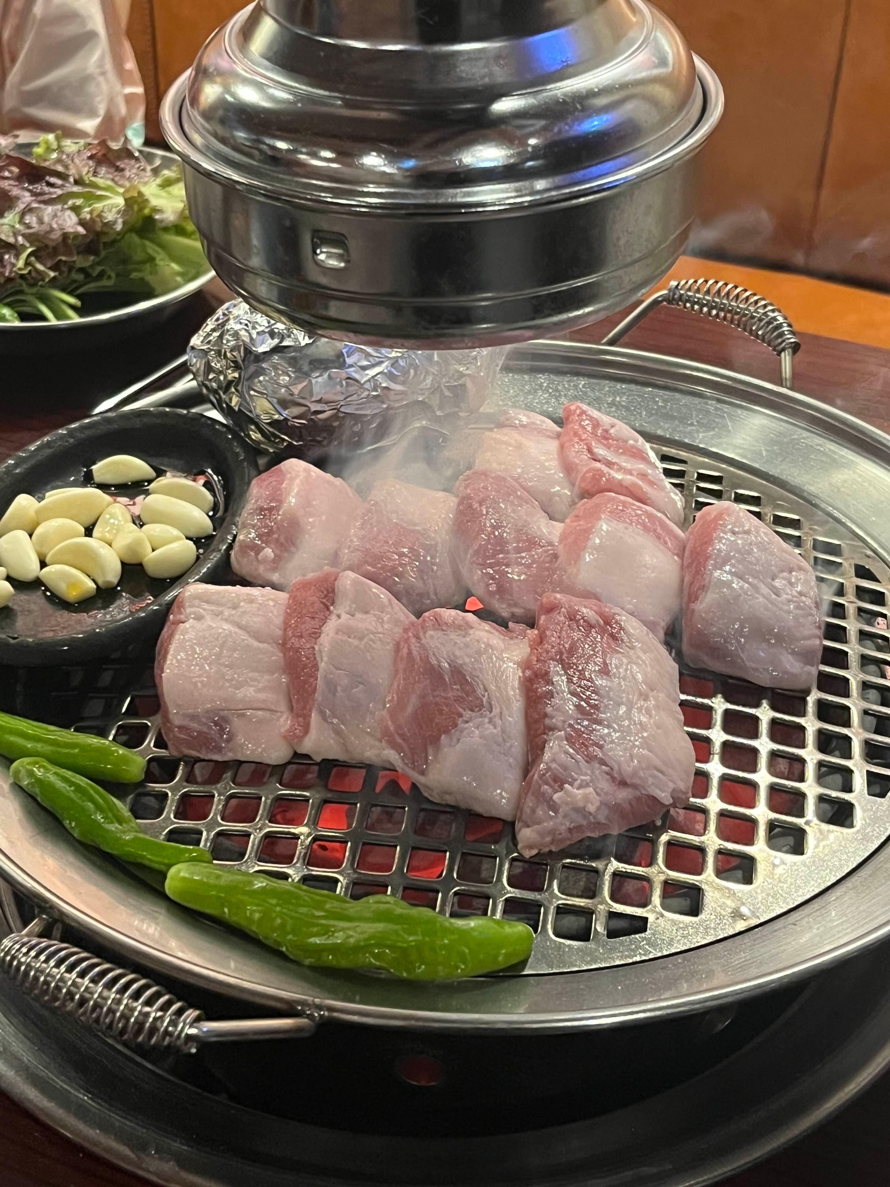 동래정 순천신대점 사진 2