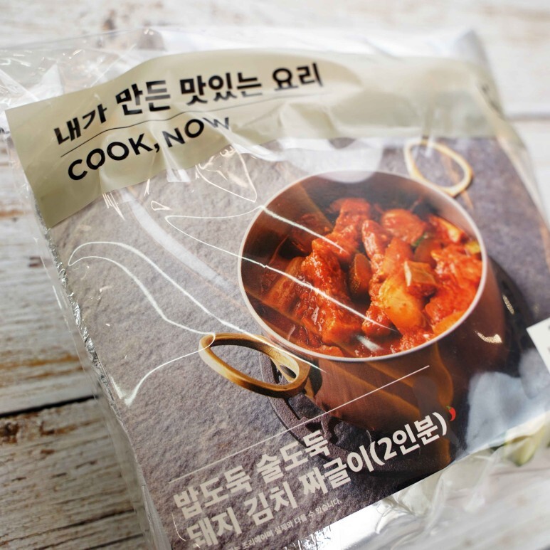 미미김치 이미지
