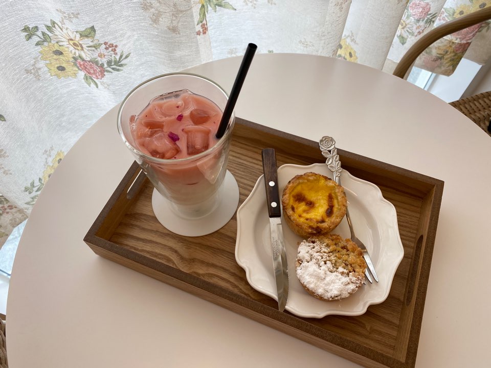  면목동 수제 디저트 맛집, 재나 양과점 추천 및 후기