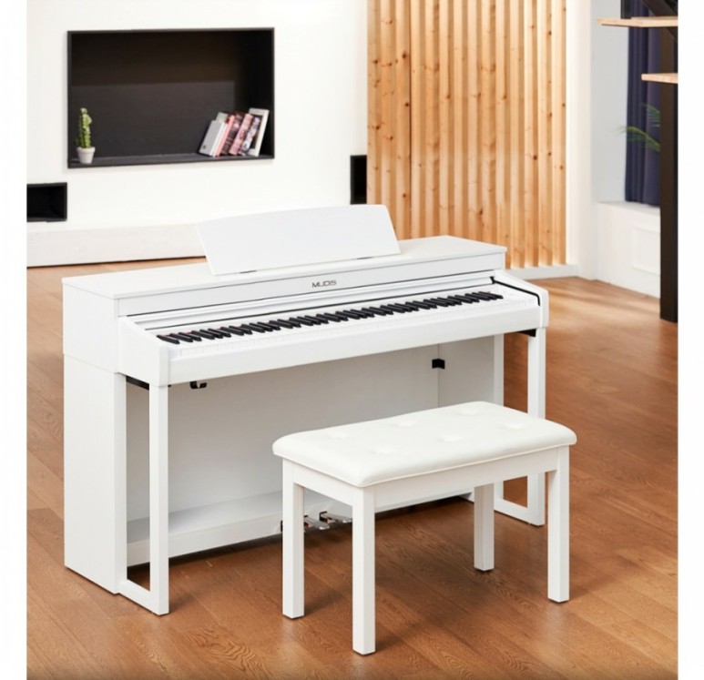 MF-300L Plus 리뷰뮤디스 전자디지털피아노 3