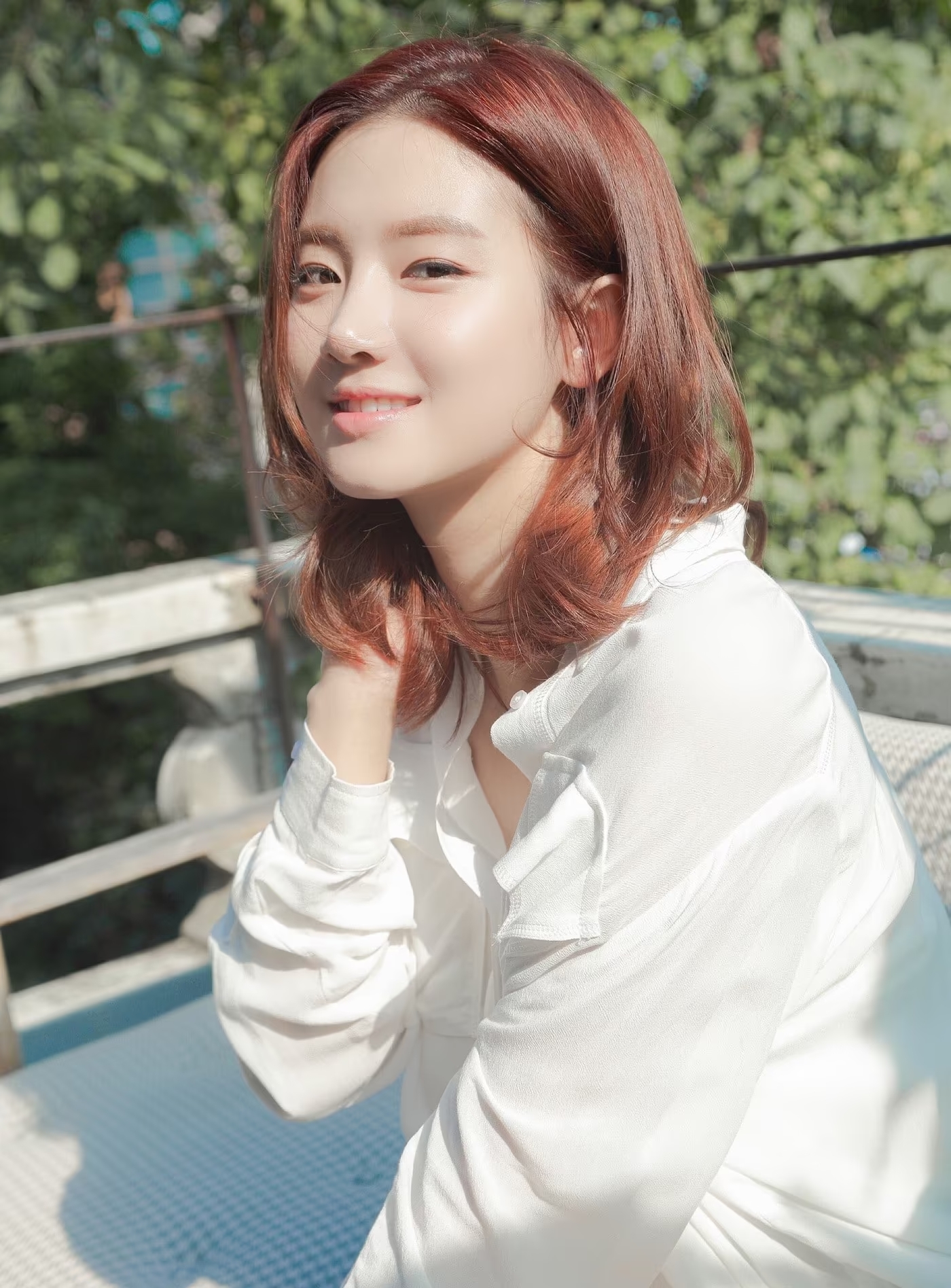 박주현 パク・ジュヒョン 1