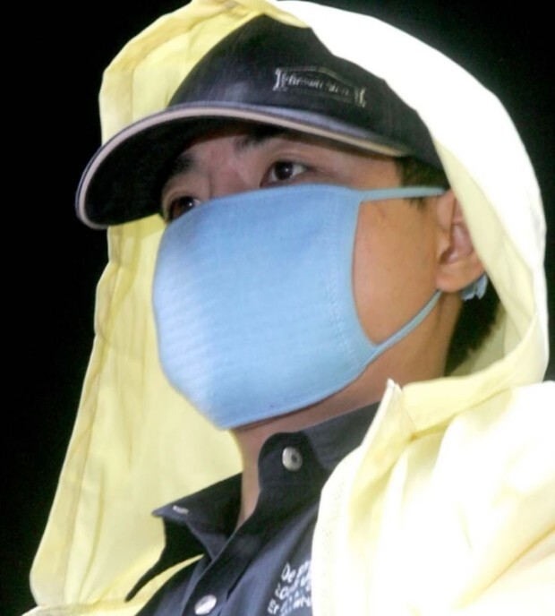  - '희대의 연쇄살인범' 여성 20명을 살해한 [유영철]