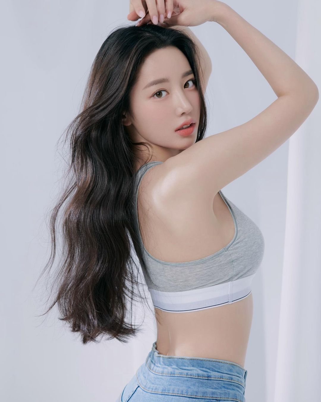  베리굿 출신 조현 인스타그램 셀카 사진들 모음