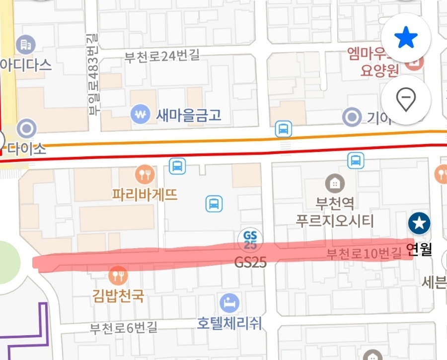 연월 이미지