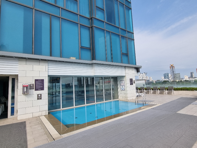 송도 오라카이 호텔