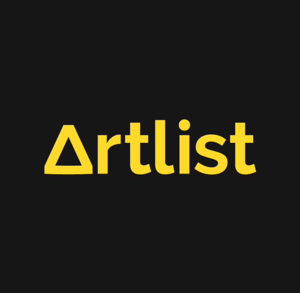 Artlist(아트리스트)로 해결! 2개월 추가 유튜브 BGM, 음원저작권 9