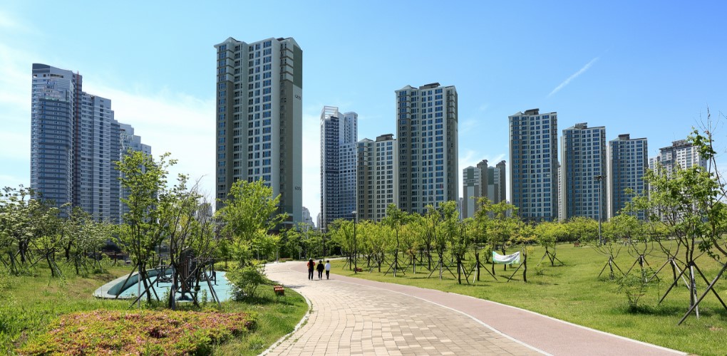 [속보] 추석 전 공급대책 발표 > 3기 신도시 공급 앞당기기