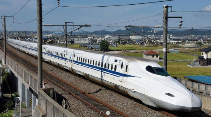 일본 여행 필수품&#44; 신칸센 특급열차 할인 예약 방법 주의사항