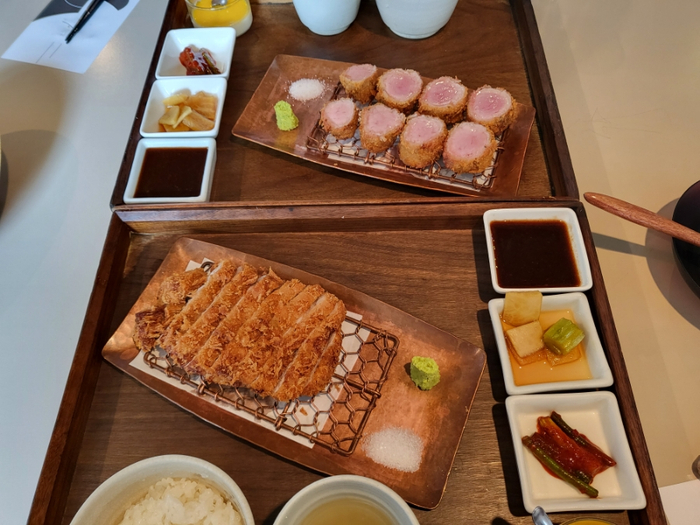 범어동맛집, 스윙스가 35