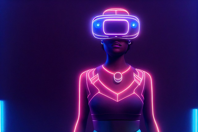 메타버스와 가상현실(VR)을 활용한 평생학습