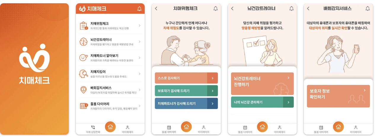 &quot;치매상담콜센터&quot; 무료로 전문가 상담 받는 방법