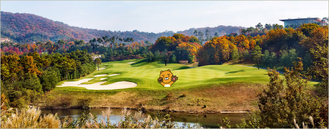 여주 골프장