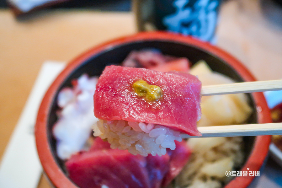 타치바나 시부야 맛집 스시 30
