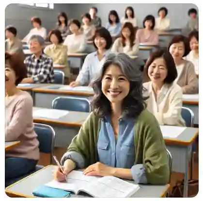 요양보호사 기출문제 자격증 취득