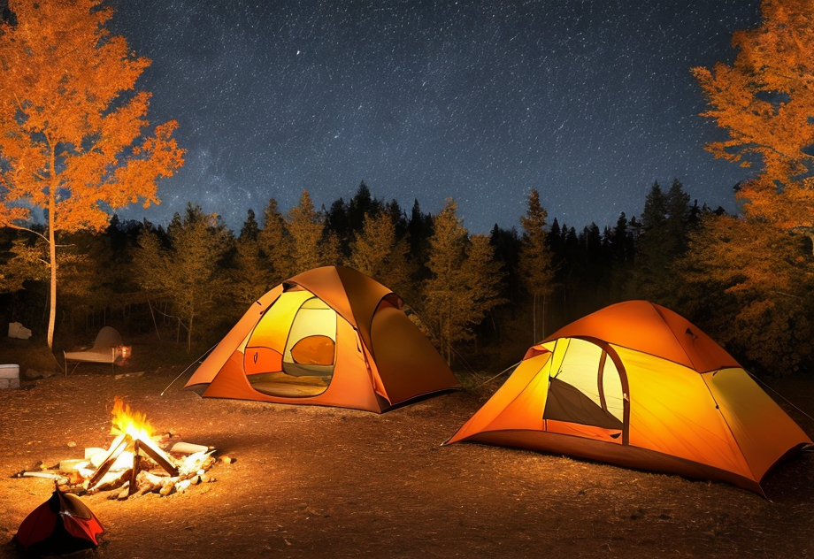 10월-가을-캠핑-준비물-팁