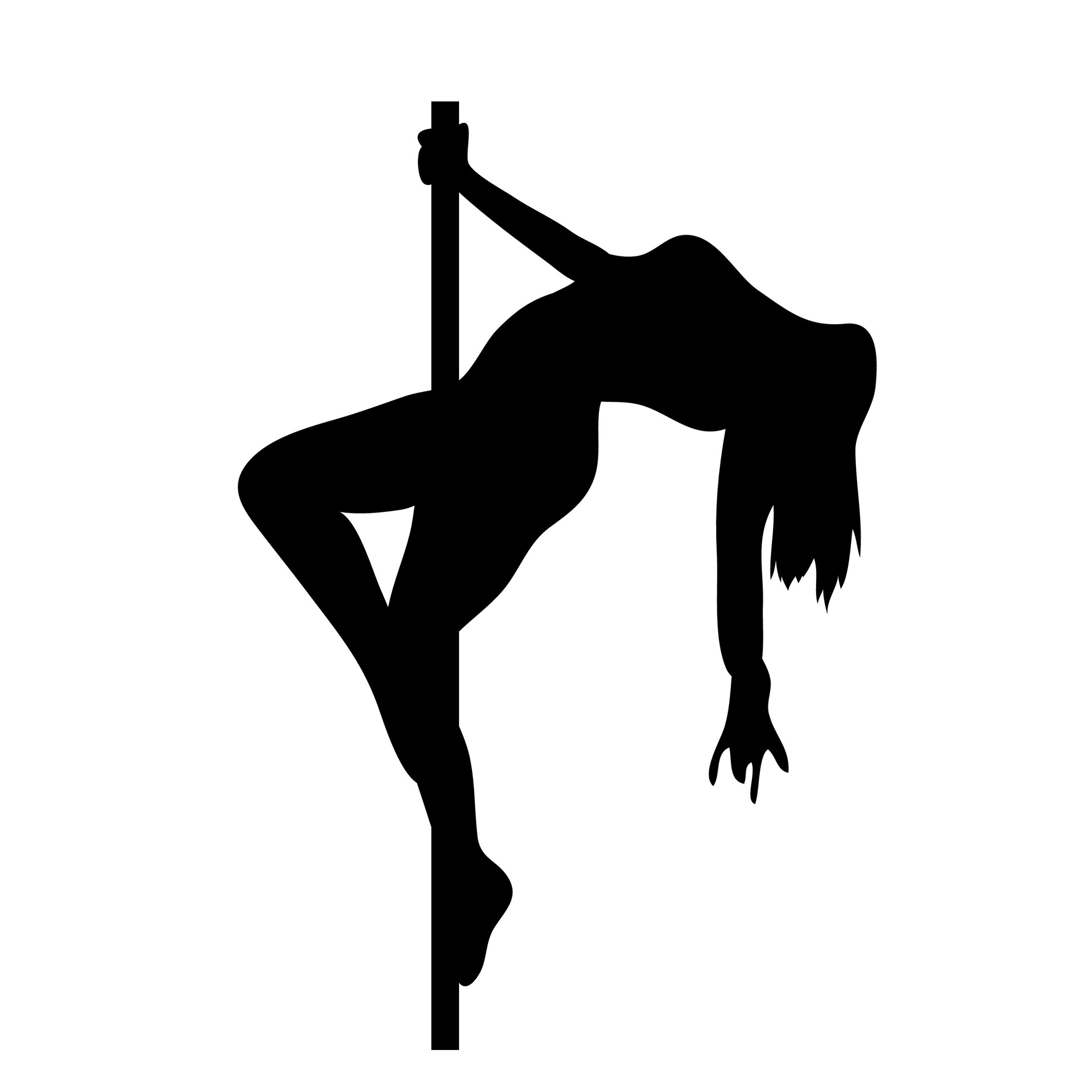  폴댄스(Pole Dance) : 폴 스포츠